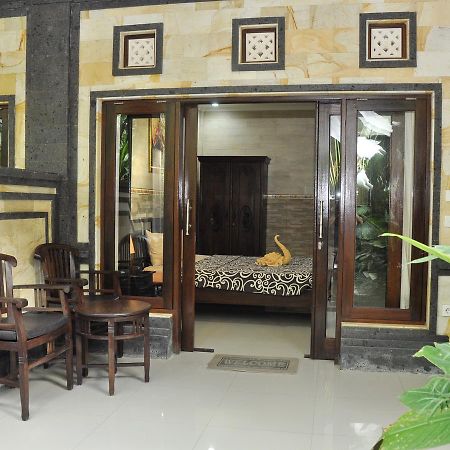 Pancer House Hotel Ubud  Ngoại thất bức ảnh