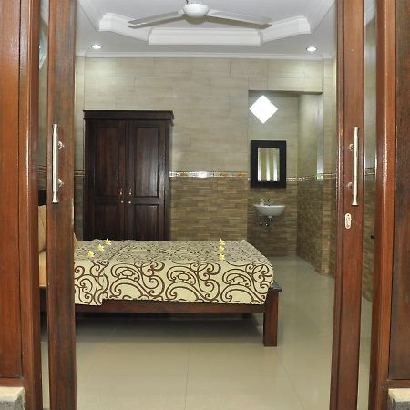 Pancer House Hotel Ubud  Ngoại thất bức ảnh