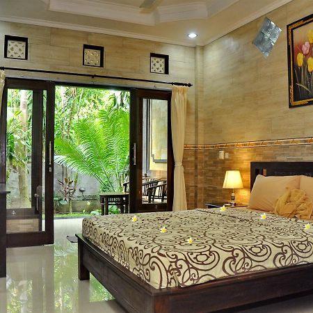 Pancer House Hotel Ubud  Ngoại thất bức ảnh