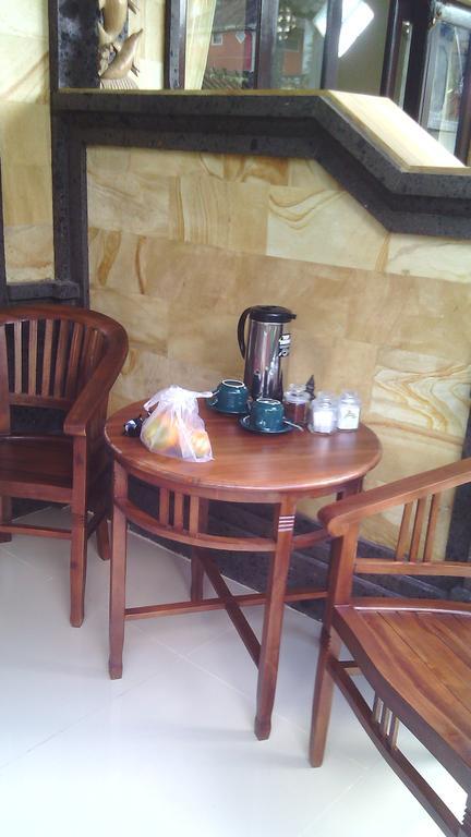 Pancer House Hotel Ubud  Ngoại thất bức ảnh