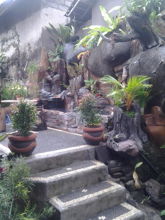 Pancer House Hotel Ubud  Ngoại thất bức ảnh
