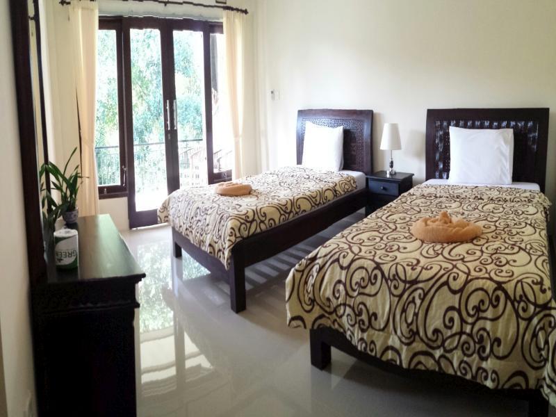 Pancer House Hotel Ubud  Ngoại thất bức ảnh
