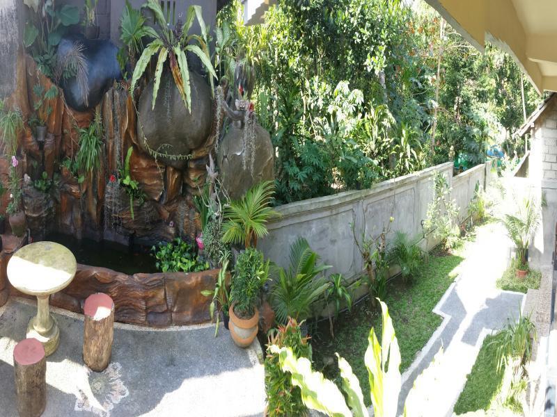Pancer House Hotel Ubud  Ngoại thất bức ảnh