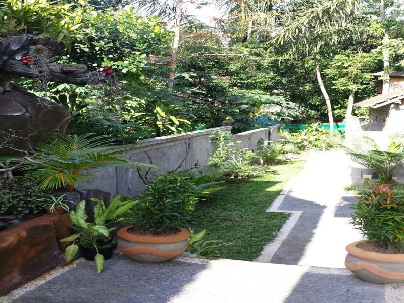 Pancer House Hotel Ubud  Ngoại thất bức ảnh