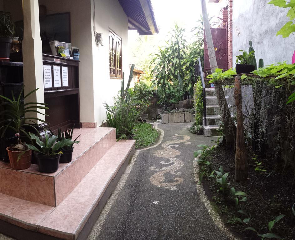 Pancer House Hotel Ubud  Ngoại thất bức ảnh