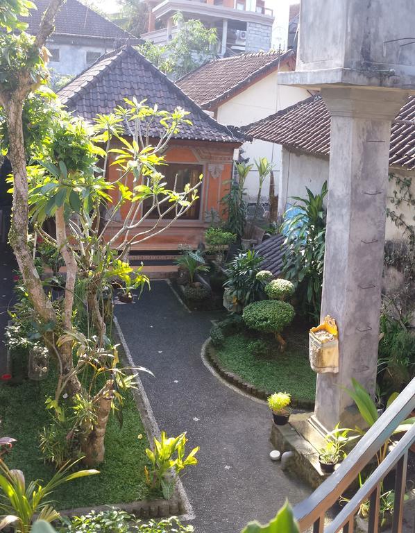 Pancer House Hotel Ubud  Ngoại thất bức ảnh