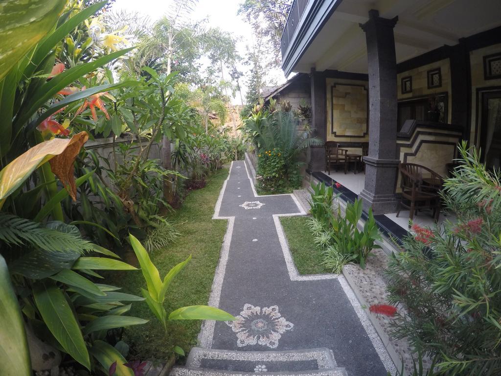 Pancer House Hotel Ubud  Ngoại thất bức ảnh