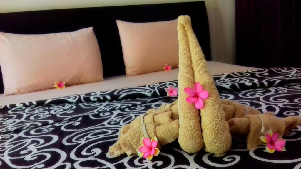 Pancer House Hotel Ubud  Ngoại thất bức ảnh
