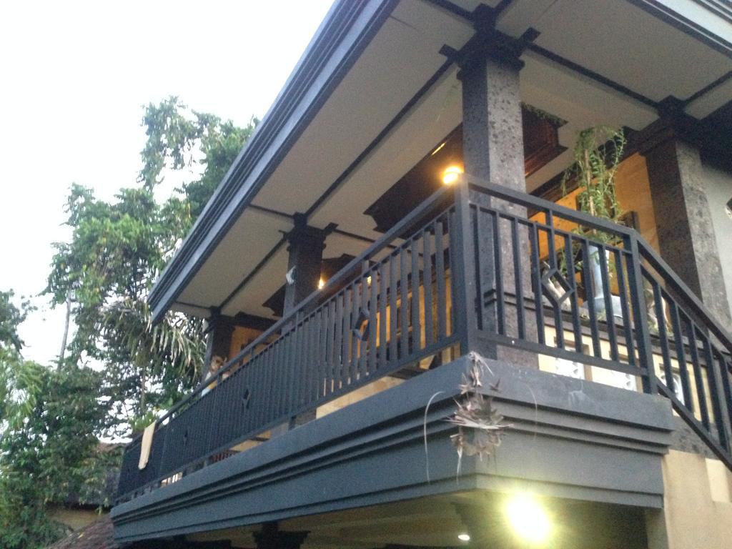 Pancer House Hotel Ubud  Ngoại thất bức ảnh