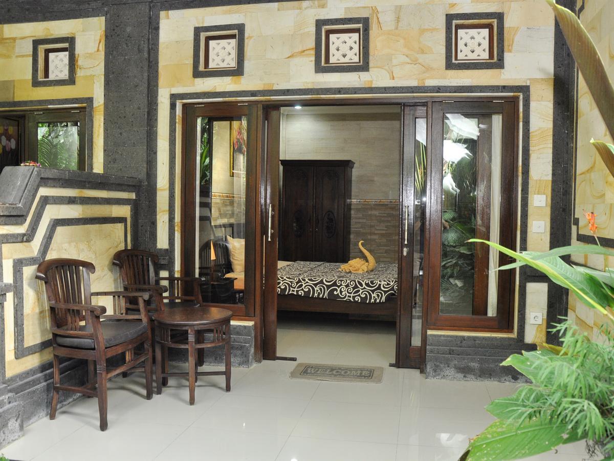 Pancer House Hotel Ubud  Ngoại thất bức ảnh