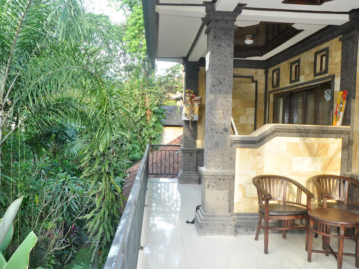 Pancer House Hotel Ubud  Ngoại thất bức ảnh