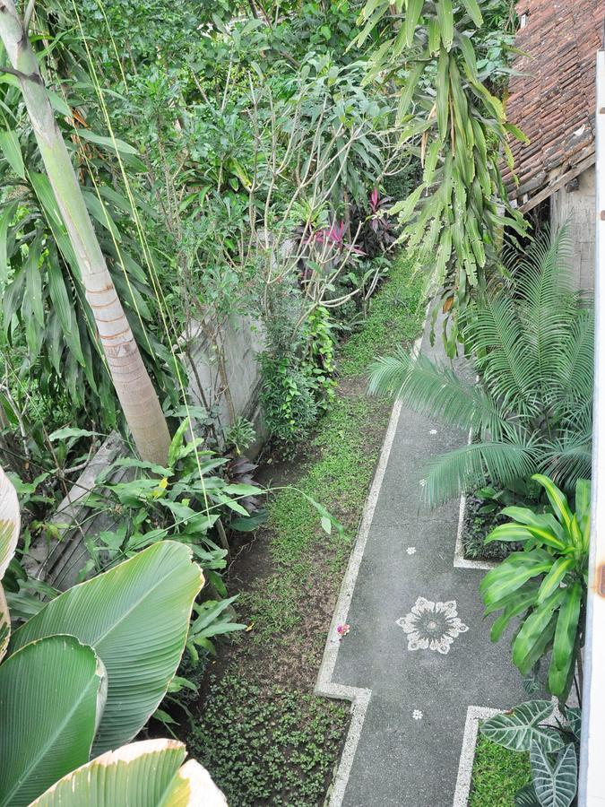 Pancer House Hotel Ubud  Ngoại thất bức ảnh