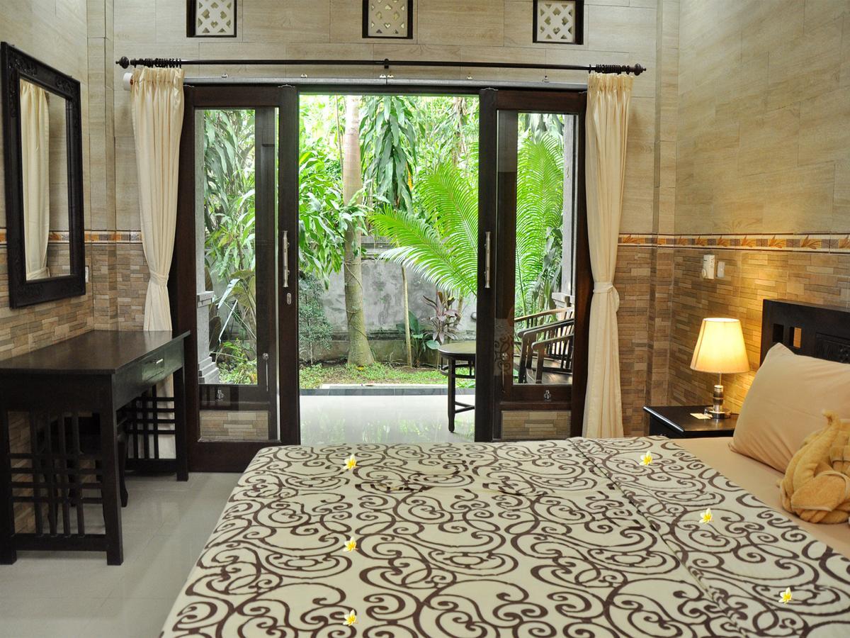 Pancer House Hotel Ubud  Ngoại thất bức ảnh