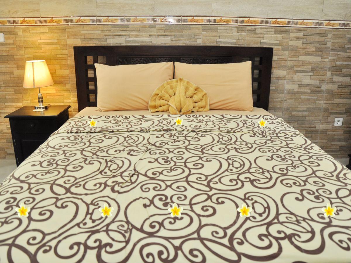 Pancer House Hotel Ubud  Ngoại thất bức ảnh