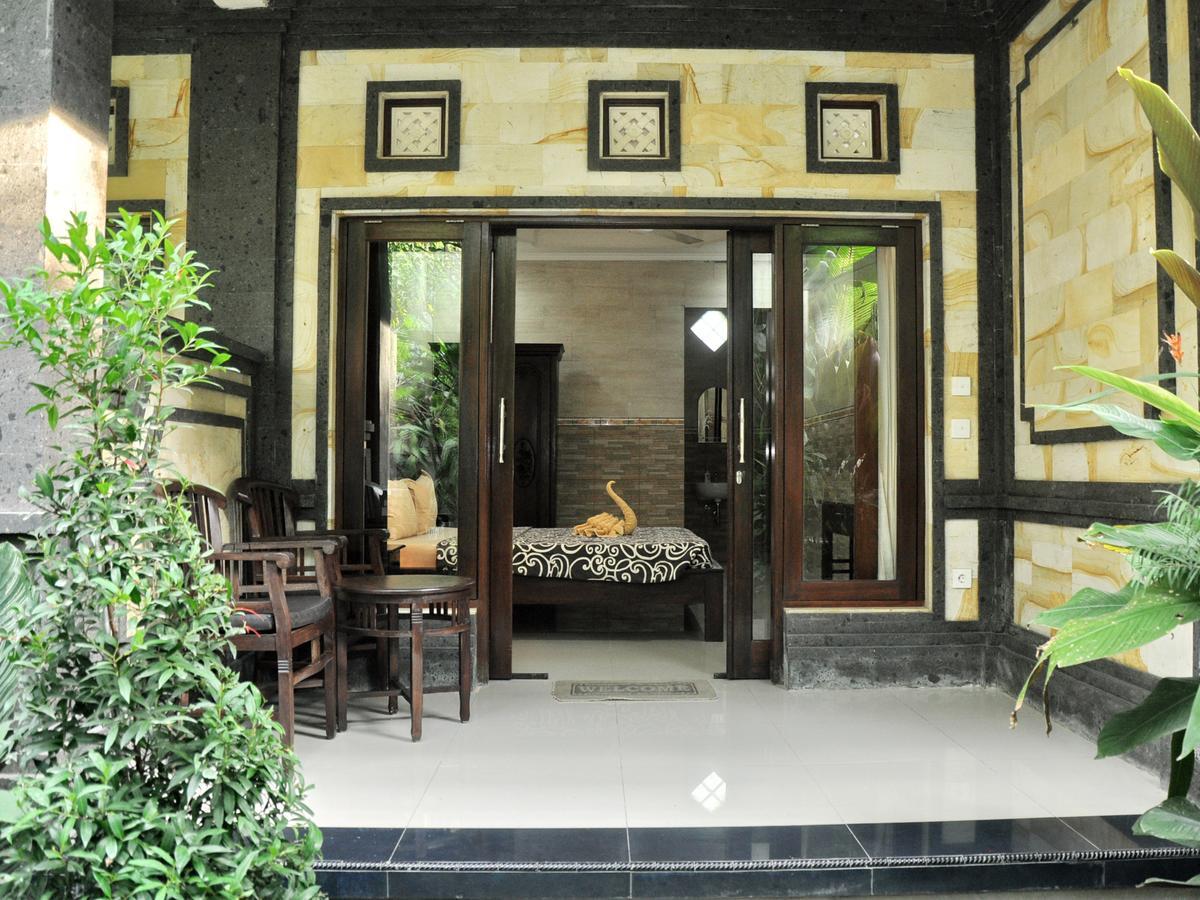 Pancer House Hotel Ubud  Phòng bức ảnh