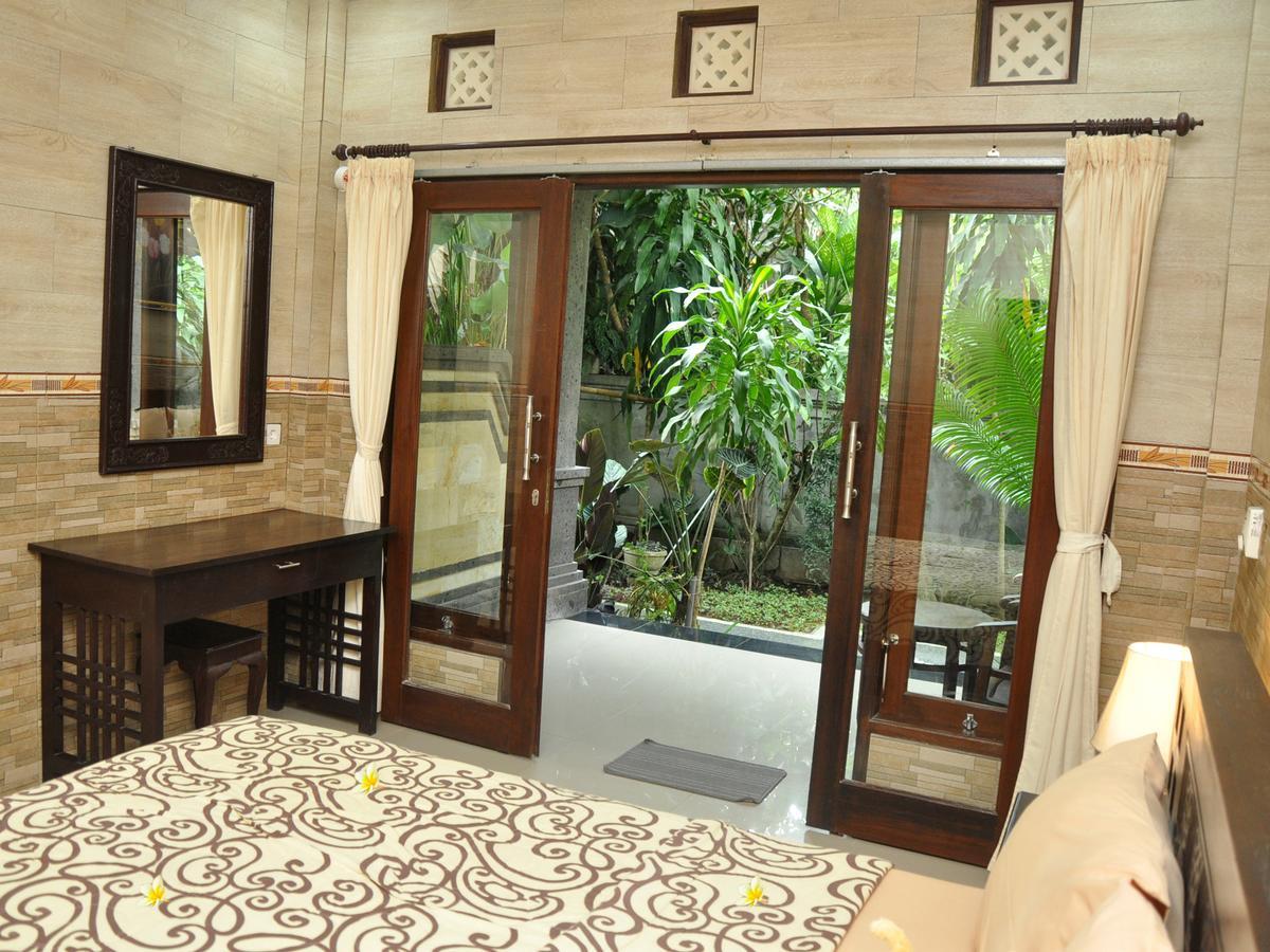 Pancer House Hotel Ubud  Ngoại thất bức ảnh