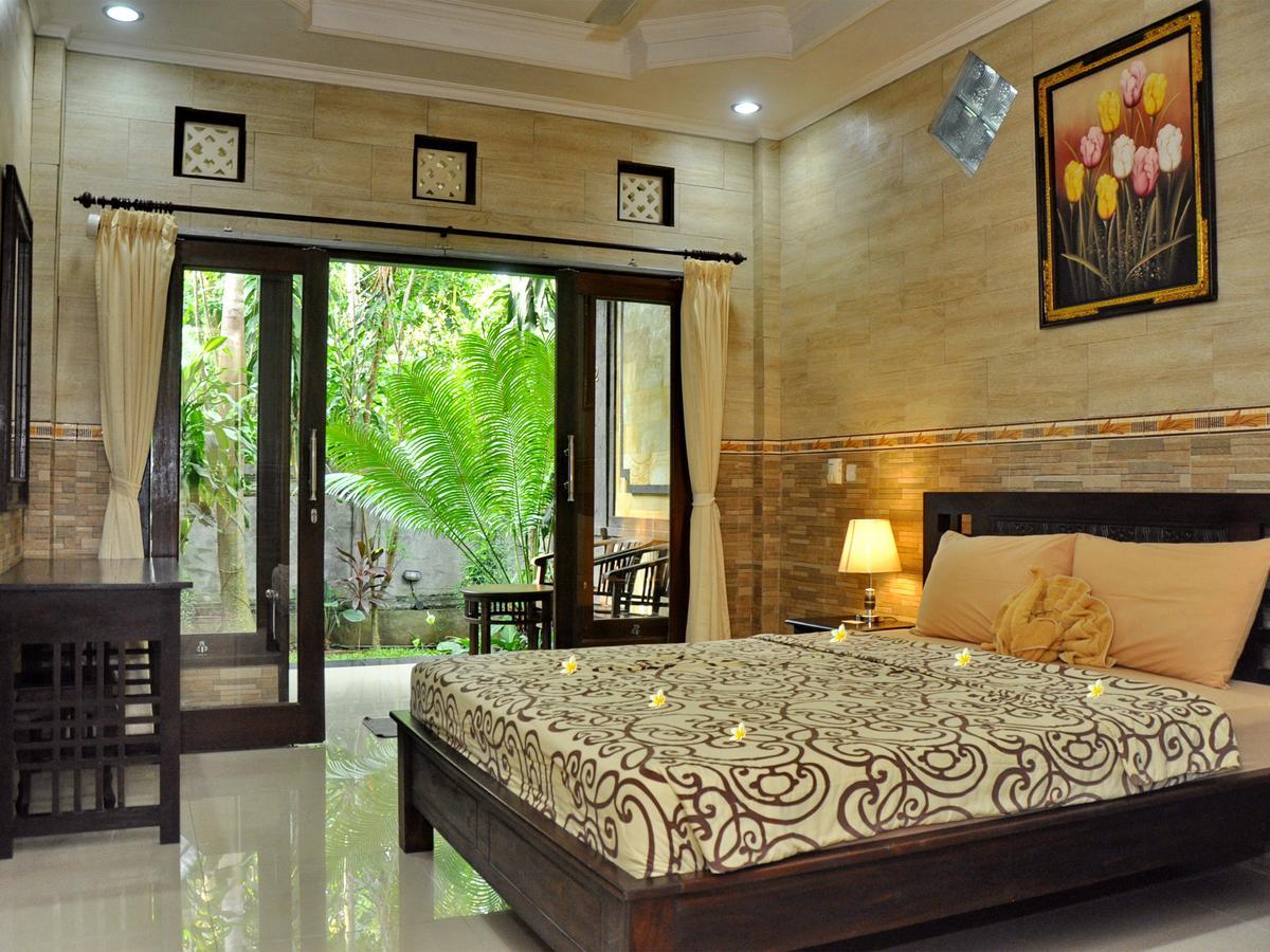 Pancer House Hotel Ubud  Ngoại thất bức ảnh
