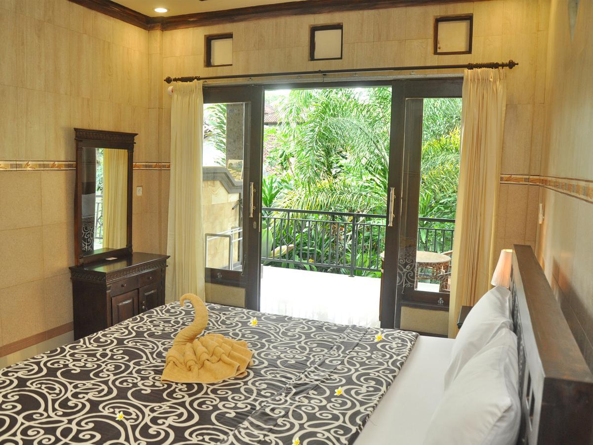 Pancer House Hotel Ubud  Ngoại thất bức ảnh