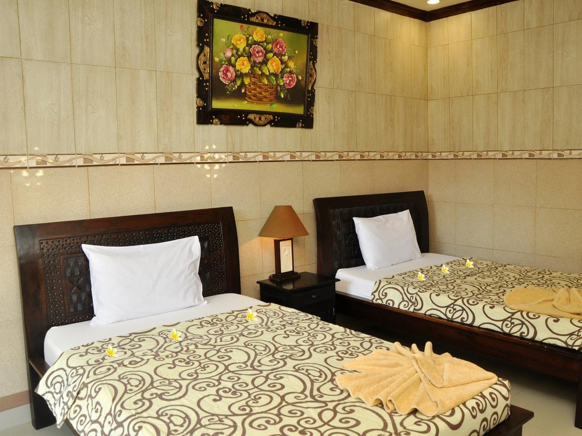 Pancer House Hotel Ubud  Ngoại thất bức ảnh
