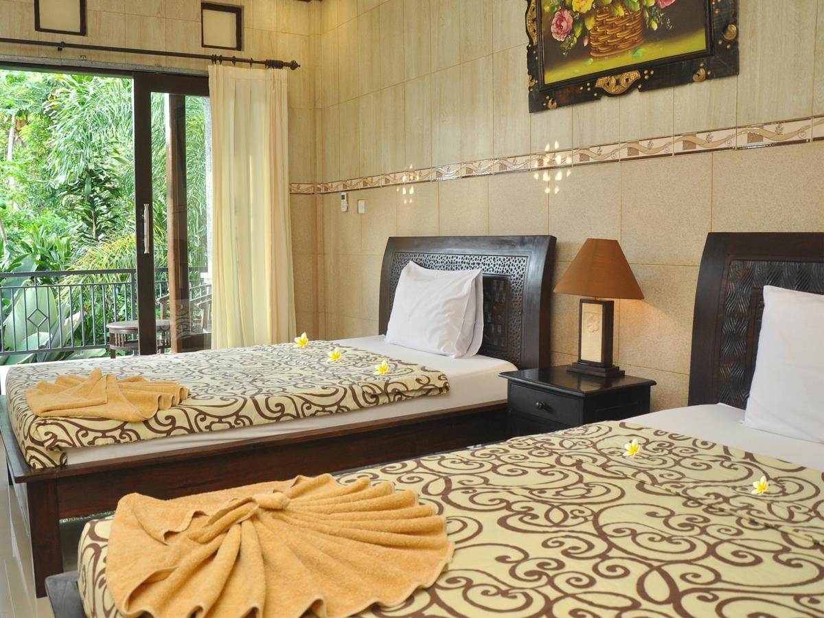 Pancer House Hotel Ubud  Ngoại thất bức ảnh