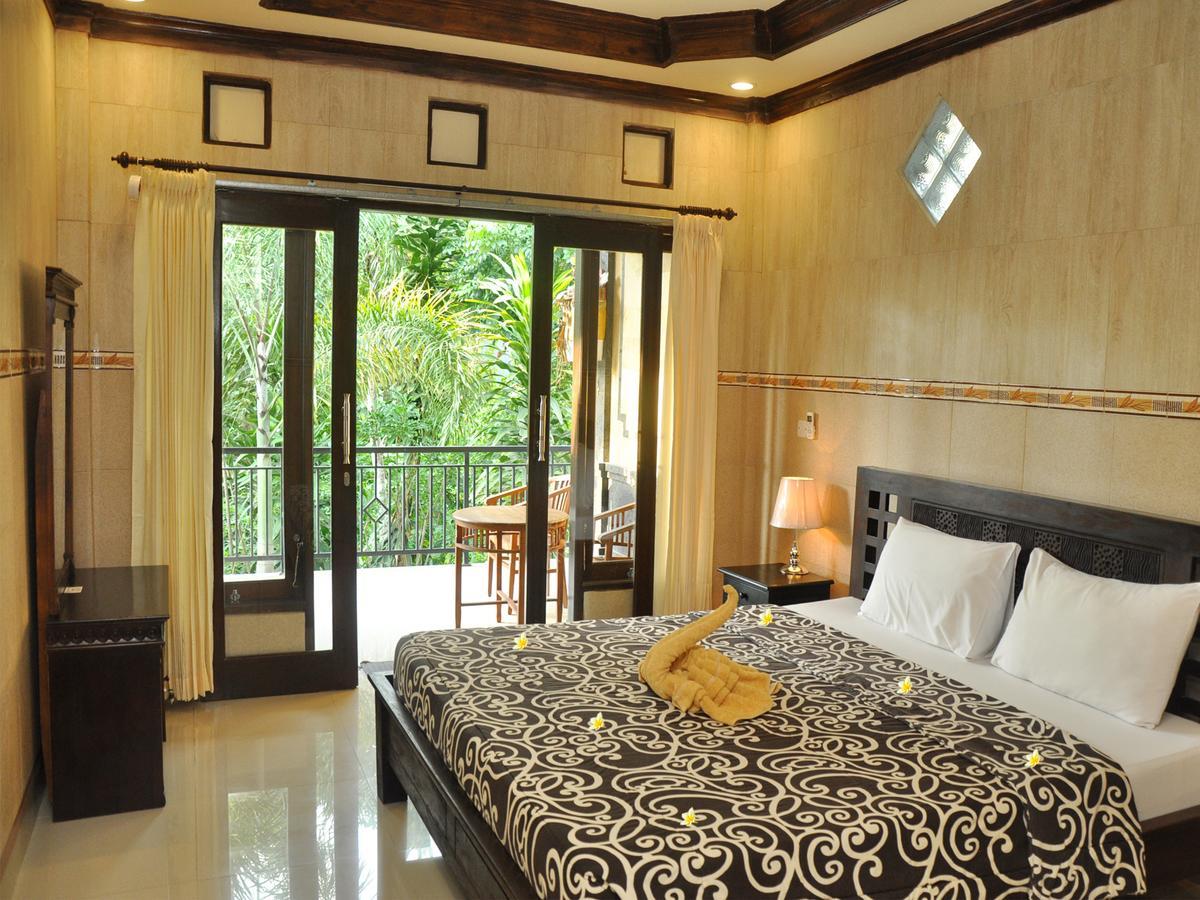 Pancer House Hotel Ubud  Ngoại thất bức ảnh