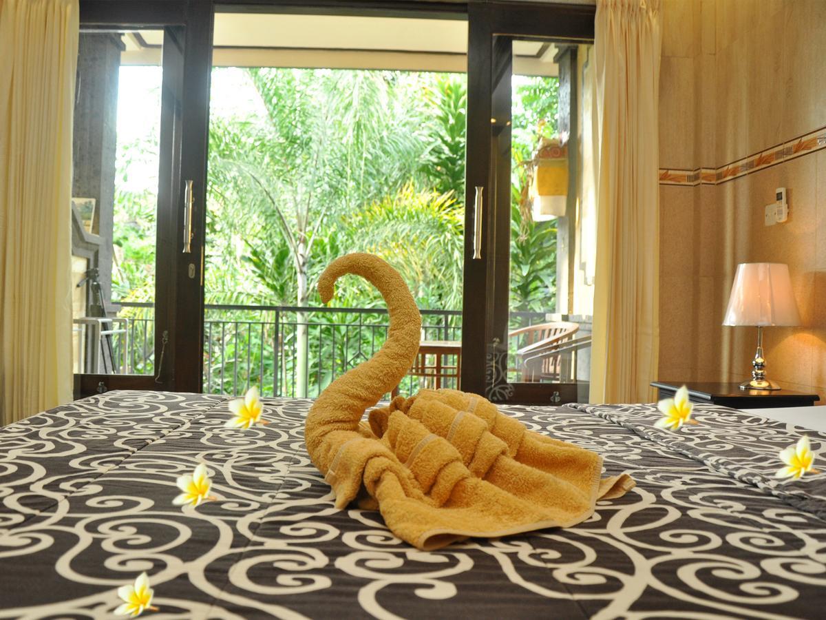 Pancer House Hotel Ubud  Ngoại thất bức ảnh