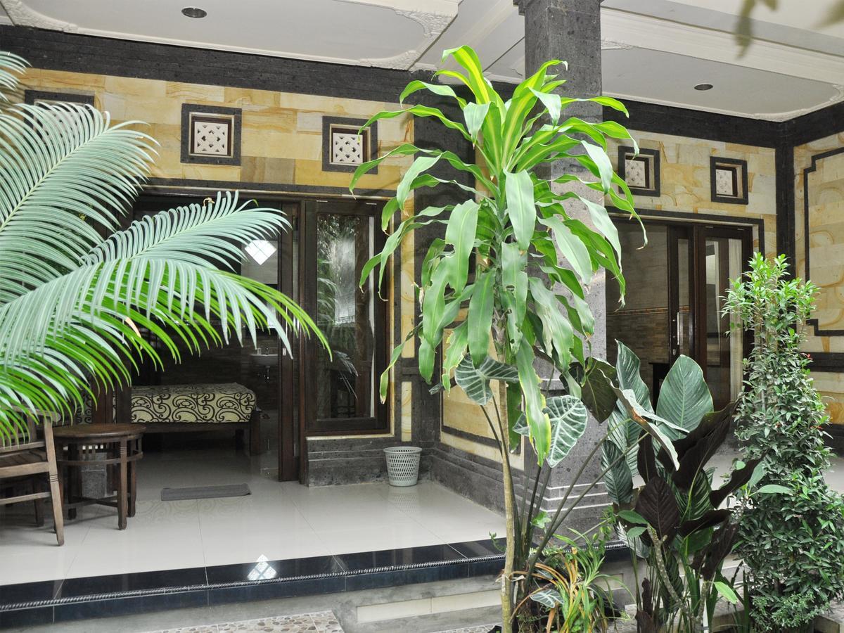 Pancer House Hotel Ubud  Ngoại thất bức ảnh