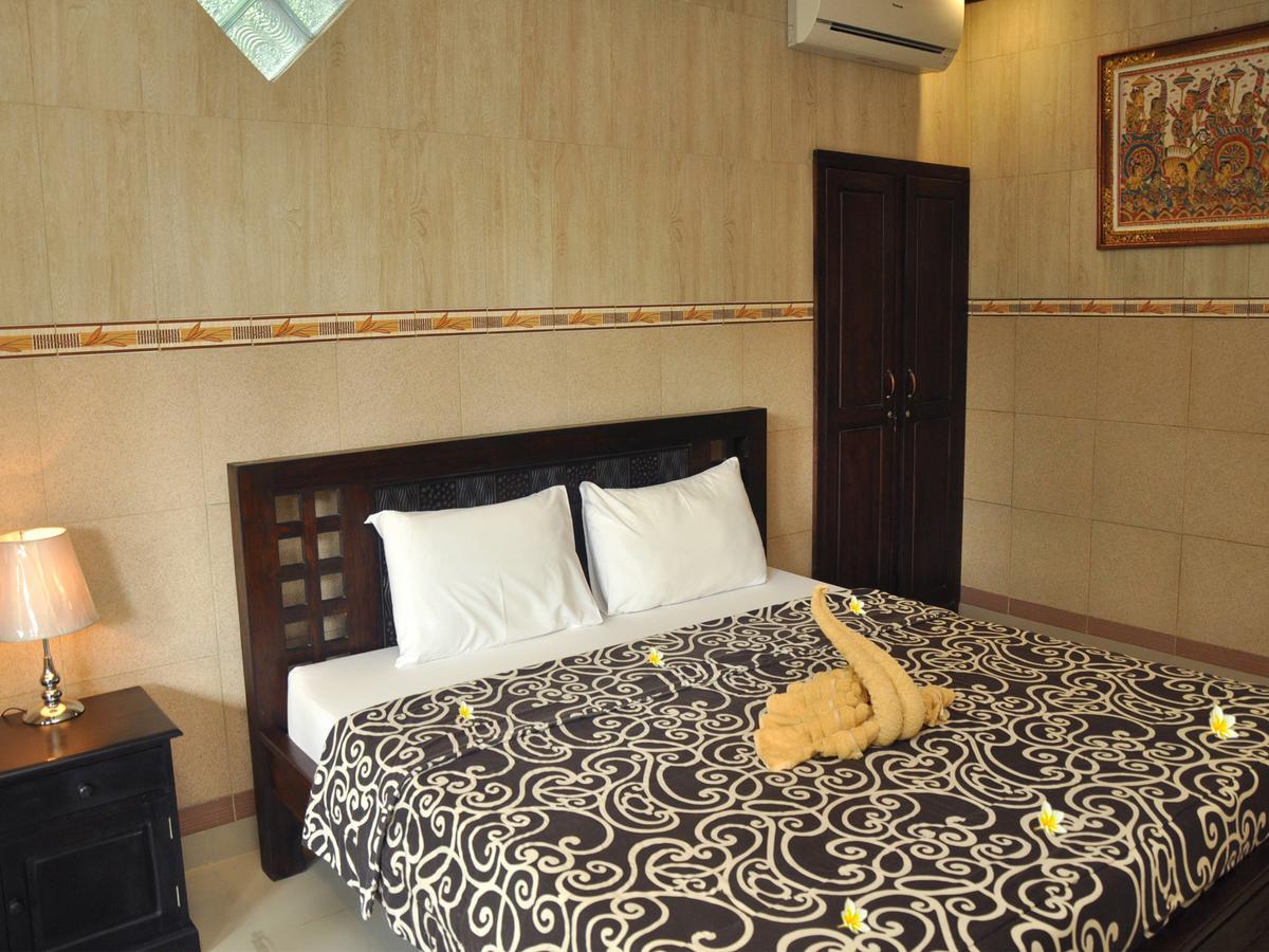 Pancer House Hotel Ubud  Ngoại thất bức ảnh