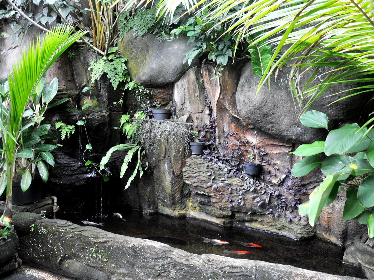 Pancer House Hotel Ubud  Ngoại thất bức ảnh