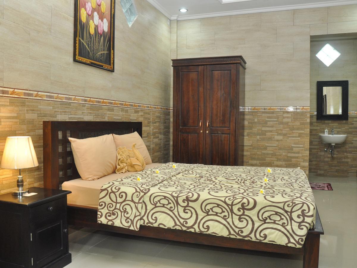 Pancer House Hotel Ubud  Phòng bức ảnh