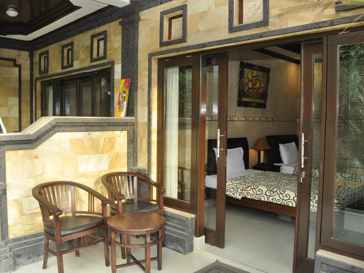 Pancer House Hotel Ubud  Ngoại thất bức ảnh